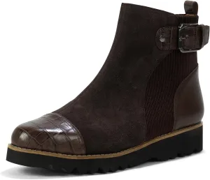 Donald Pliner Women's Cally Calf Suede Fashion Boot