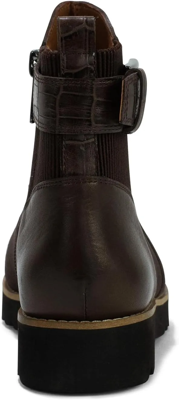 Donald Pliner Women's Cally Calf Suede Fashion Boot
