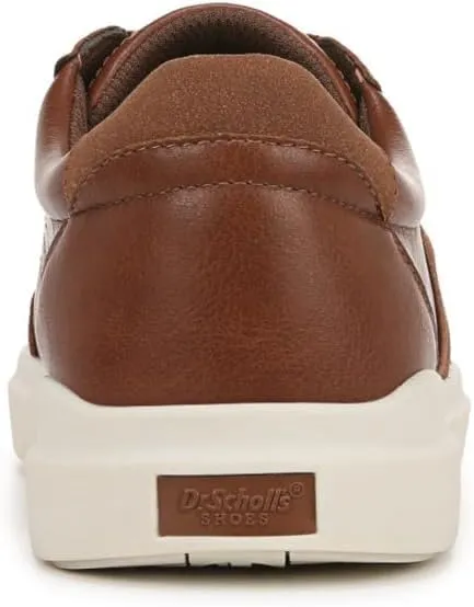 Dr. Scholl's Men's Madison Lace Up Sneaker