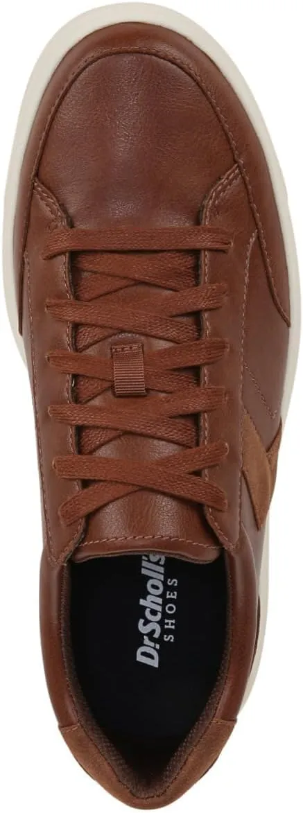 Dr. Scholl's Men's Madison Lace Up Sneaker