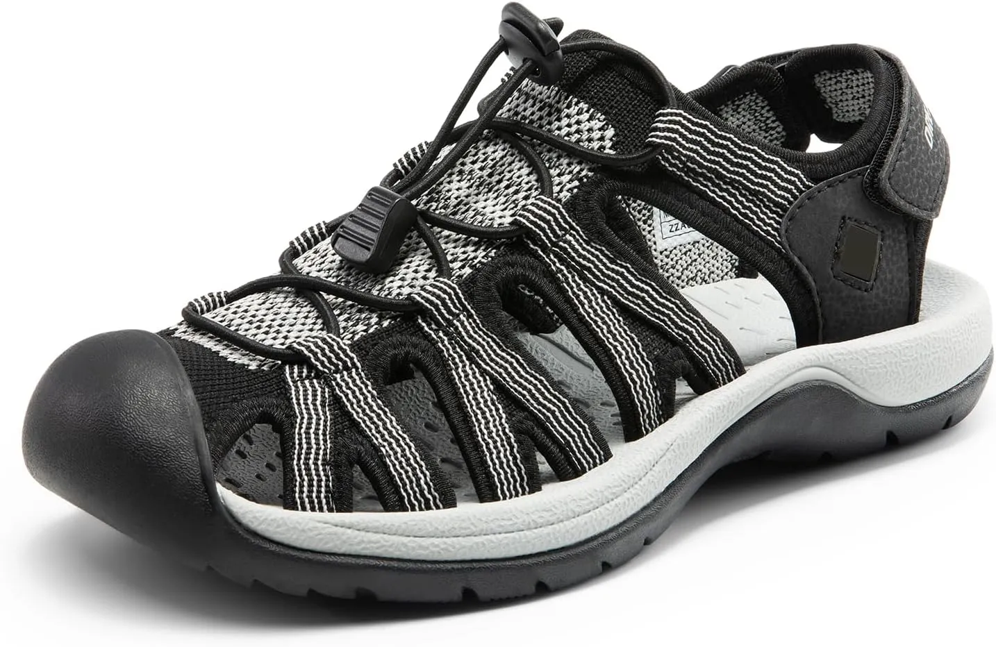 DREAM PAIRS Women's 160912-W Adventurous Summer Outdoor Sandals