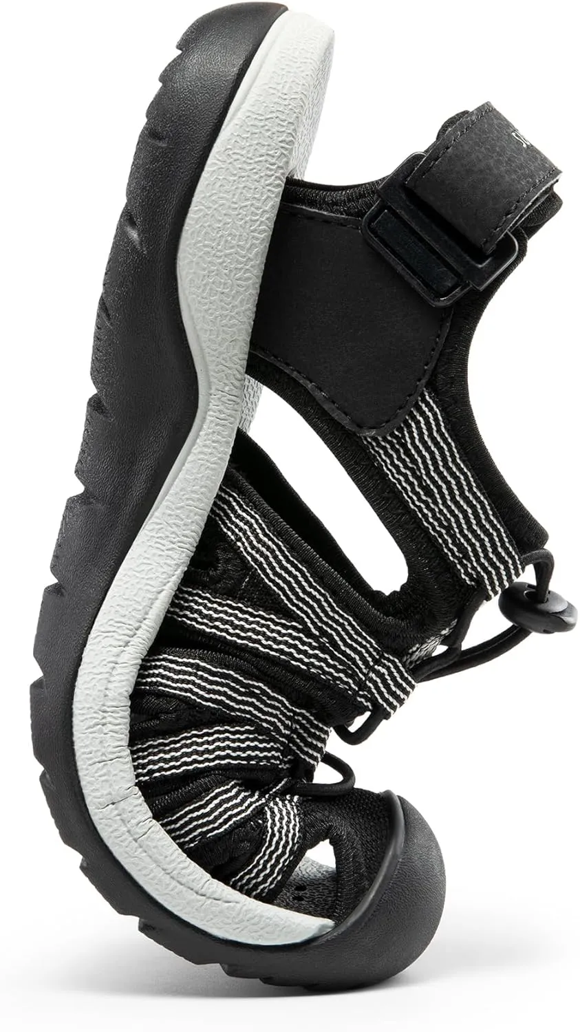 DREAM PAIRS Women's 160912-W Adventurous Summer Outdoor Sandals
