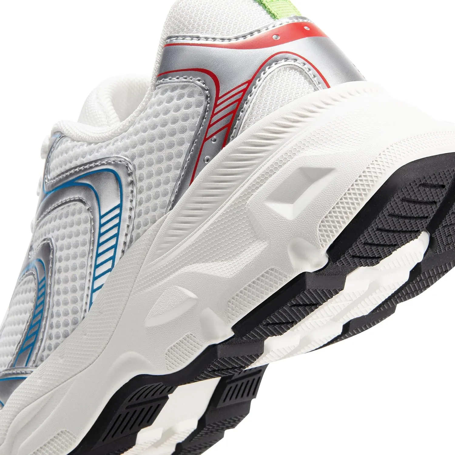 DREAM PAIRS Women's Platform Chunky Fashion Sneakers Walking Lace-Up Celi Comfortable Y2K-Style Sneakers Workout Sport Work Casual Tennis Shoes