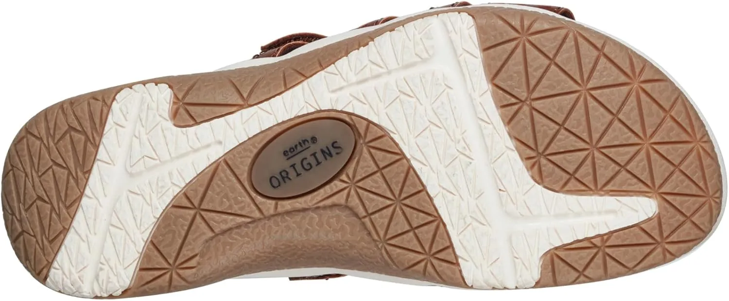 Earth Women's Classic Slide Sandal