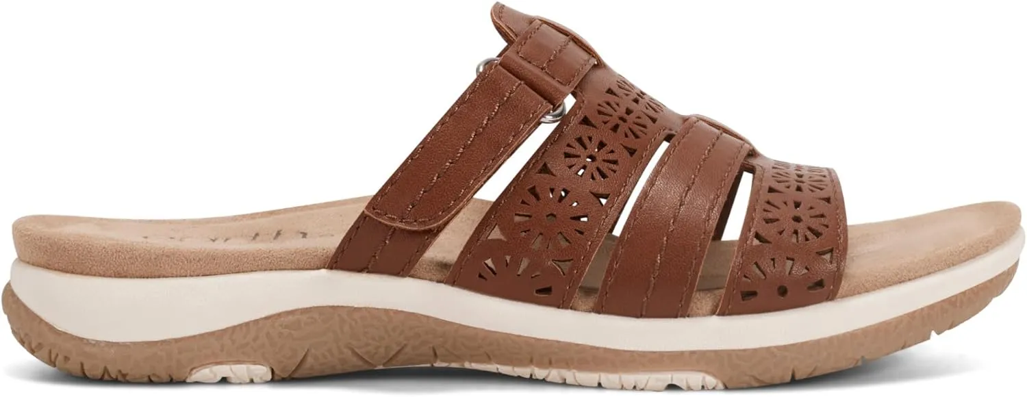 Earth Women's Classic Slide Sandal