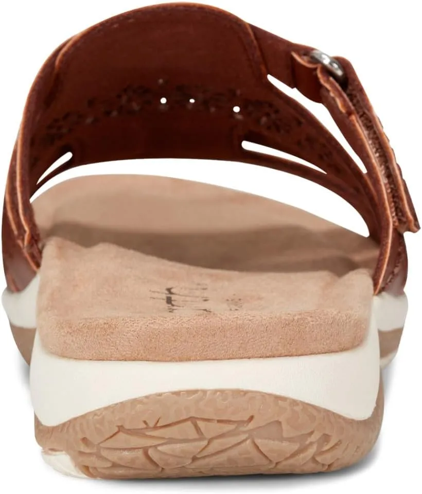 Earth Women's Classic Slide Sandal