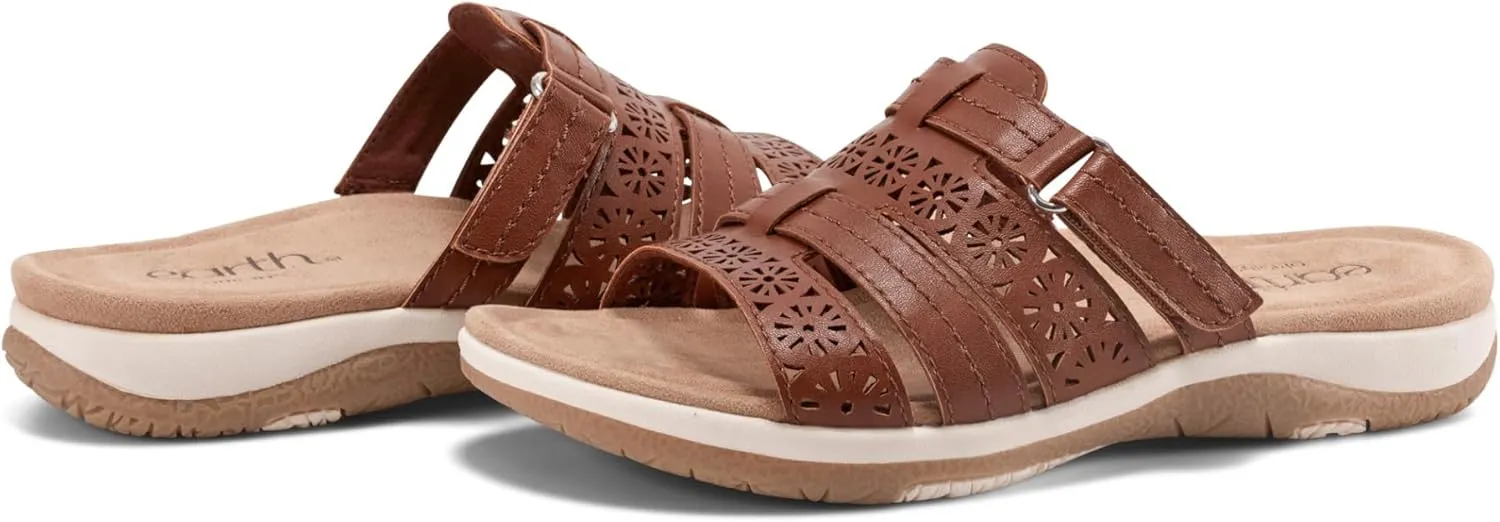 Earth Women's Classic Slide Sandal