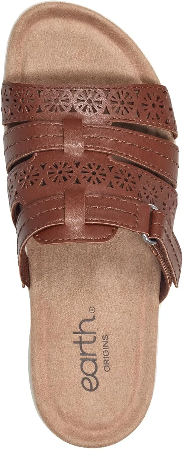 Earth Women's Classic Slide Sandal