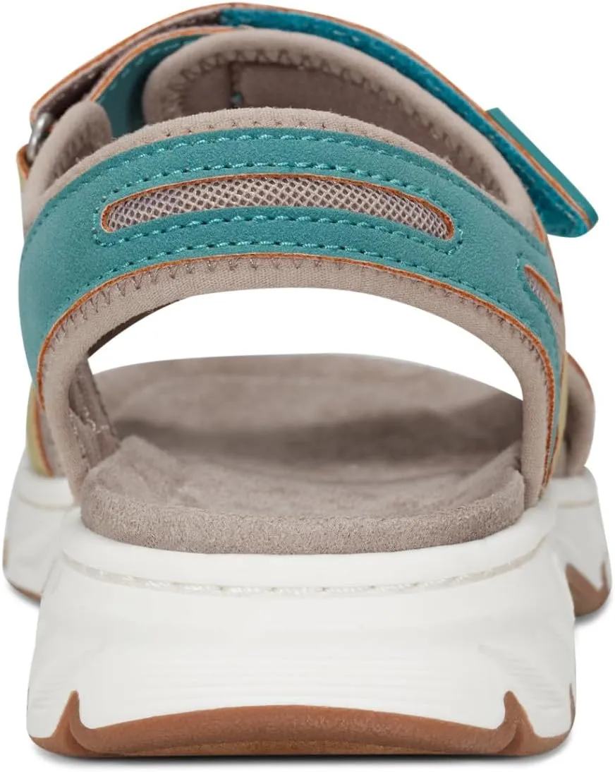 Earth Women's Flat Sandal