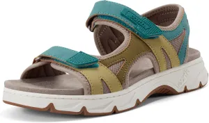 Earth Women's Flat Sandal