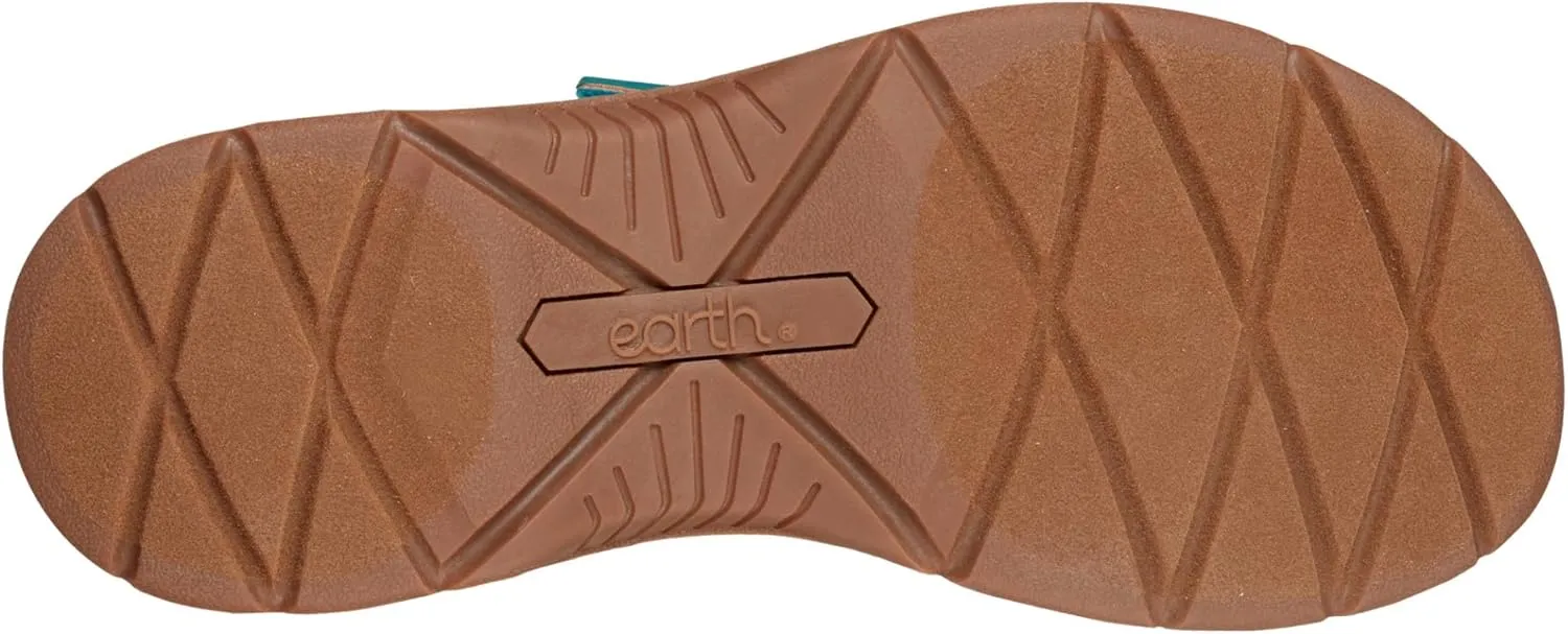 Earth Women's Flat Sandal