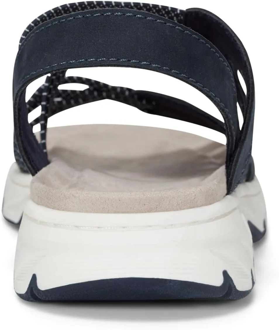 Earth Women's Vernon Flat Sandal