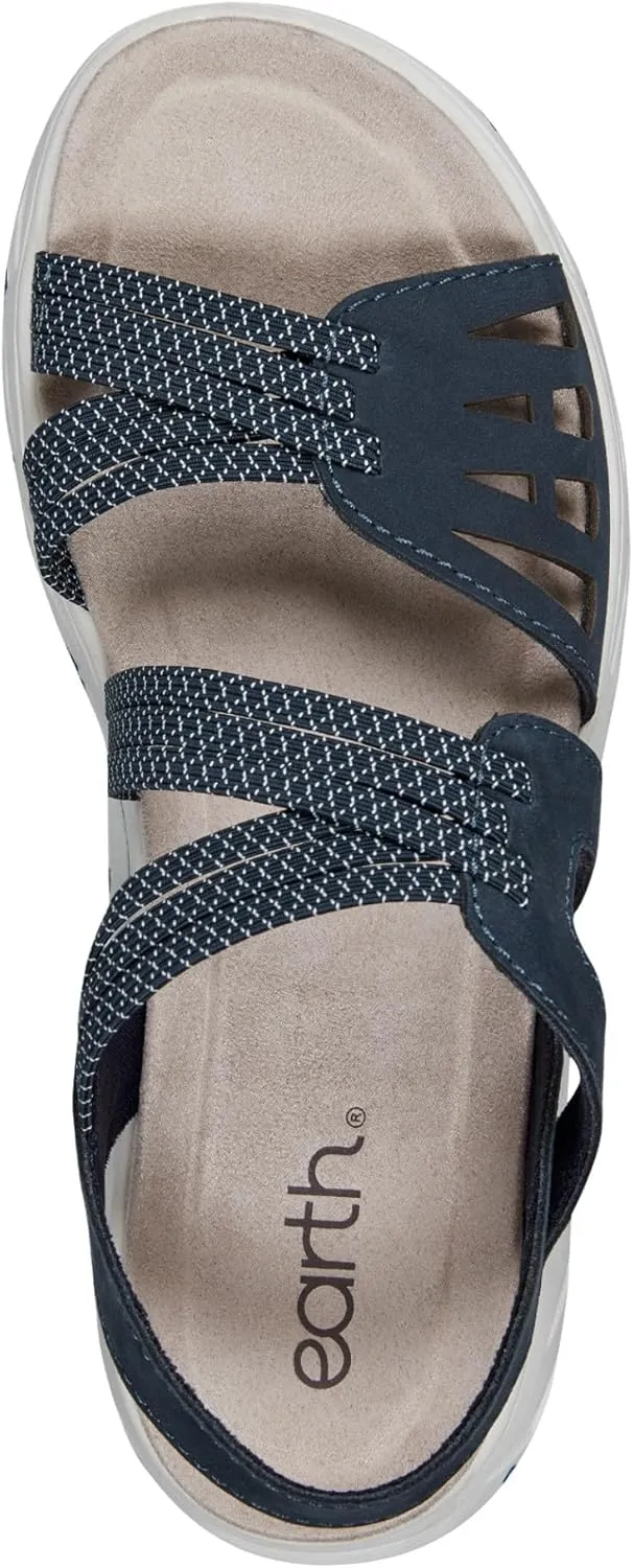 Earth Women's Vernon Flat Sandal