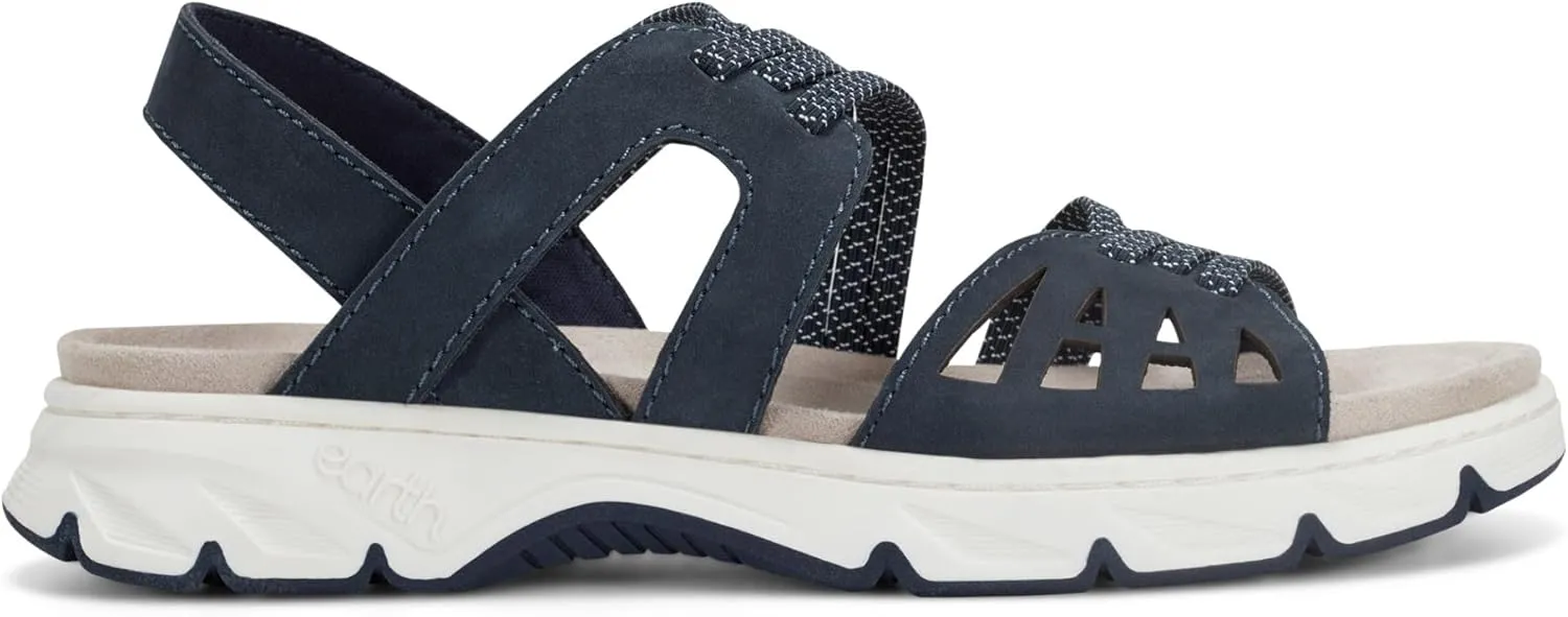 Earth Women's Vernon Flat Sandal