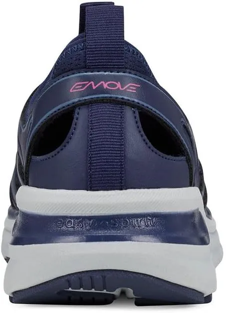 Easy Spirit Women's Metri Slip-On Walking Shoe