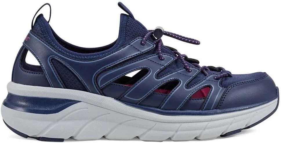 Easy Spirit Women's Metri Slip-On Walking Shoe