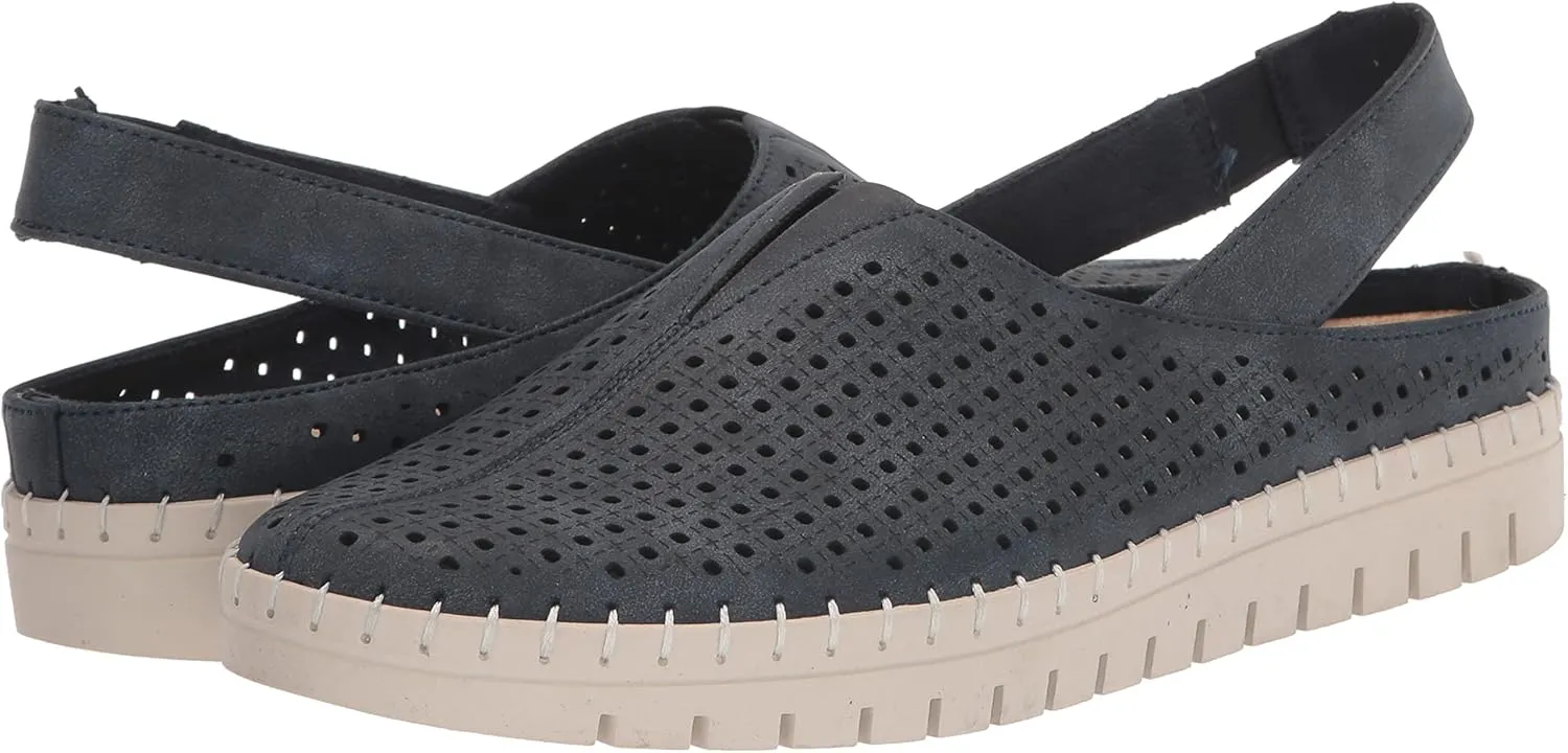 Easy Street Women's Casual and Fashion Sneakers