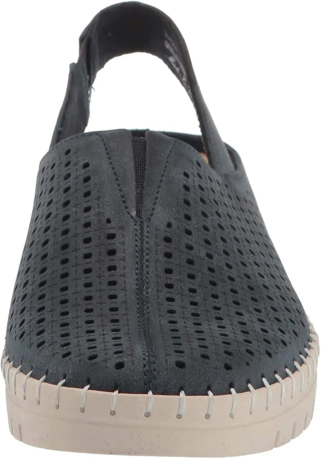 Easy Street Women's Casual and Fashion Sneakers