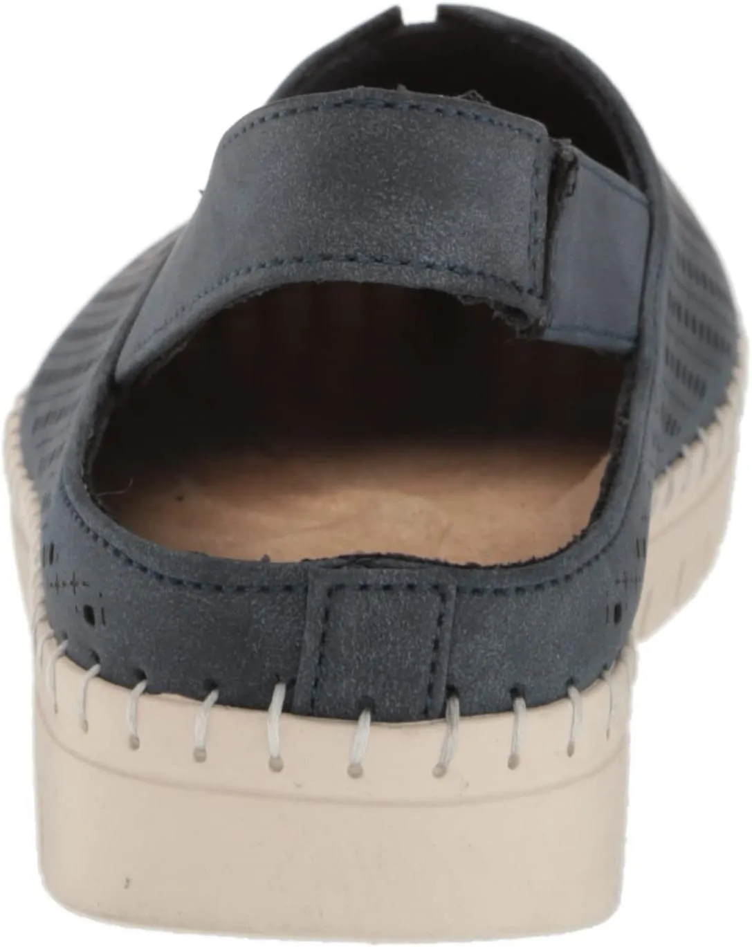 Easy Street Women's Casual and Fashion Sneakers
