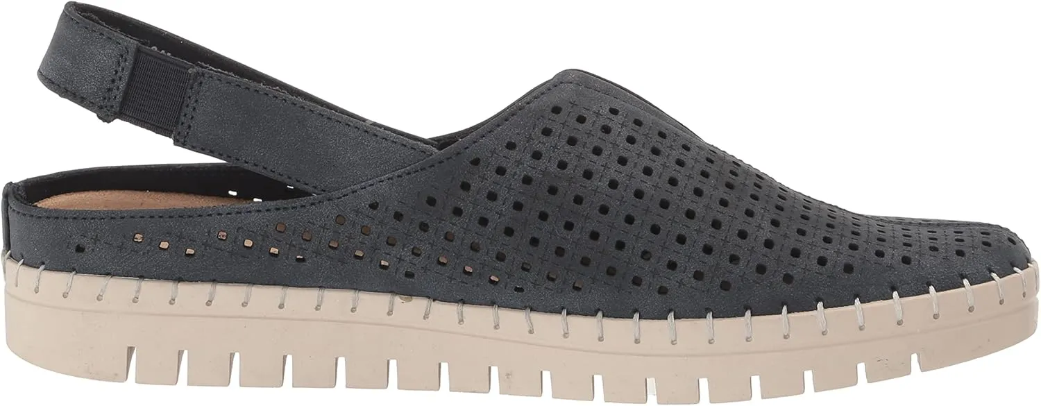 Easy Street Women's Casual and Fashion Sneakers