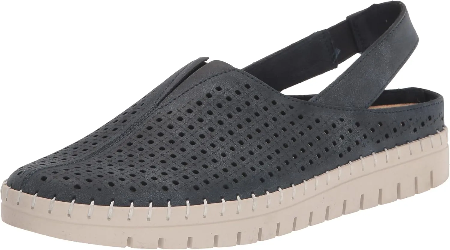 Easy Street Women's Casual and Fashion Sneakers