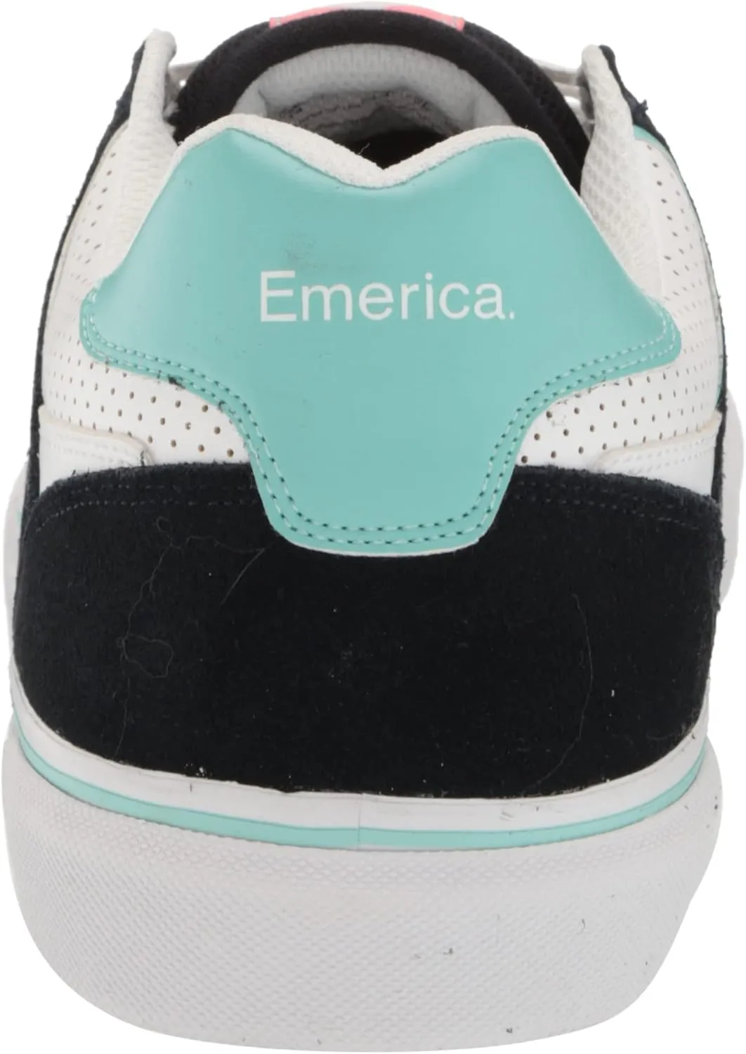 Emerica(エメリカ) Men's Sneakers Skate Shoe