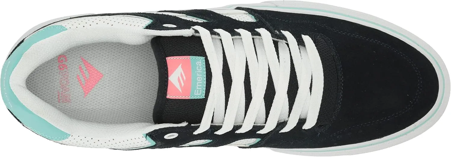 Emerica(エメリカ) Men's Sneakers Skate Shoe