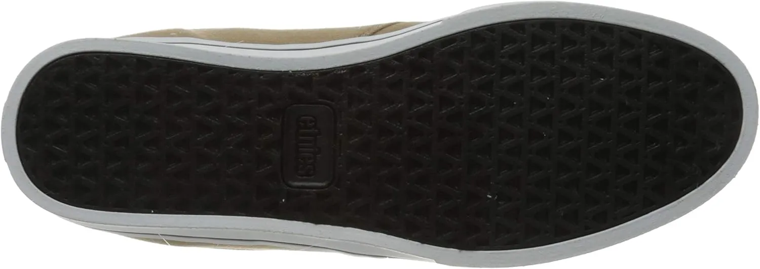 Etnies Men's Fashion Sneakers Skate Shoe