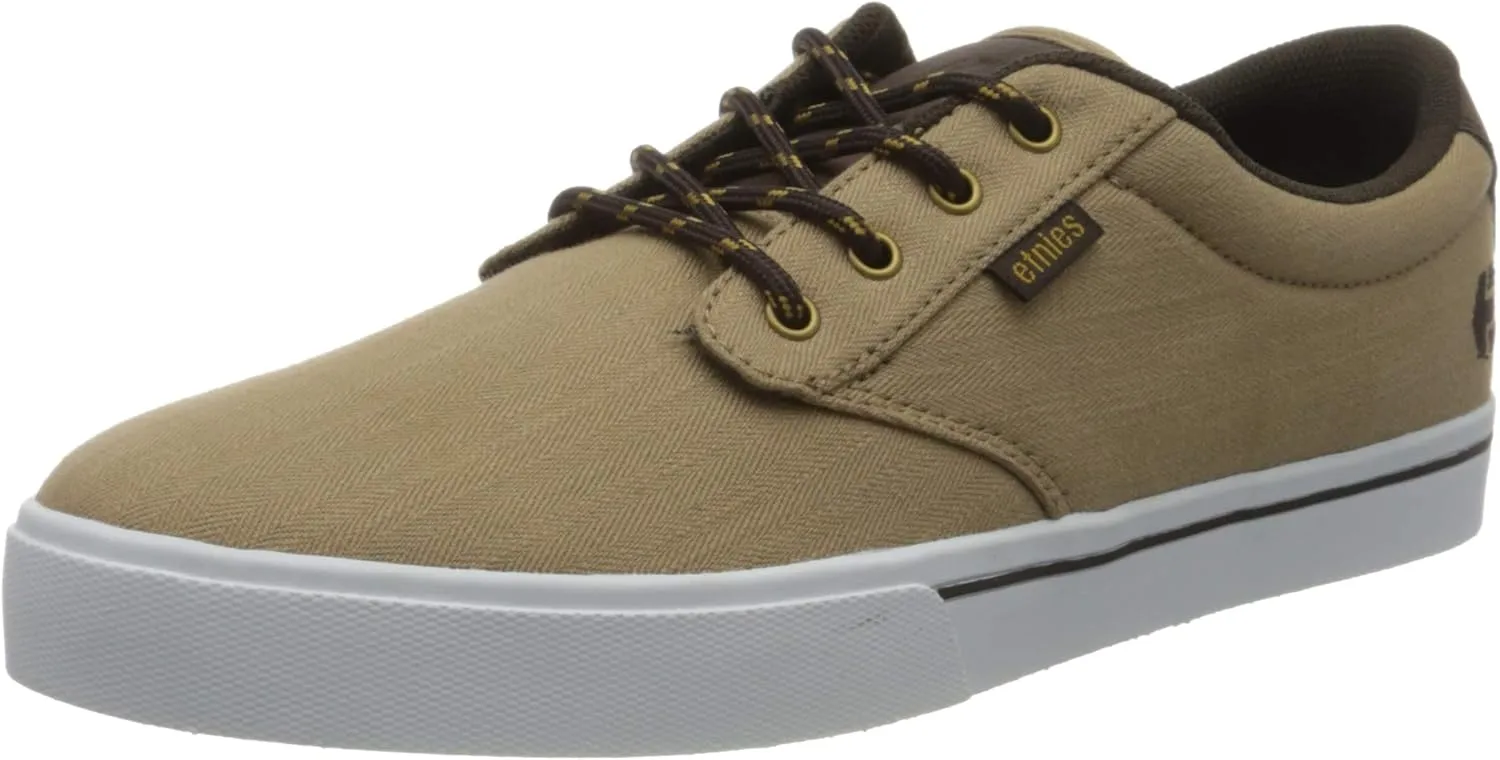 Etnies Men's Fashion Sneakers Skate Shoe
