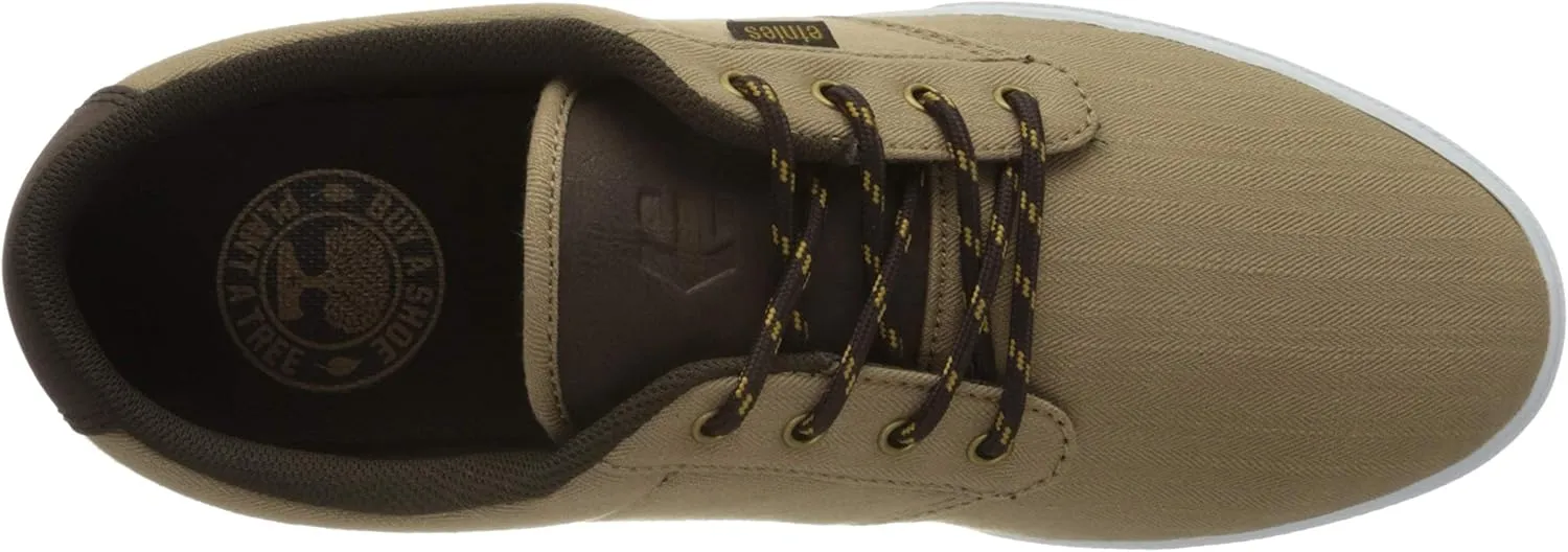Etnies Men's Fashion Sneakers Skate Shoe