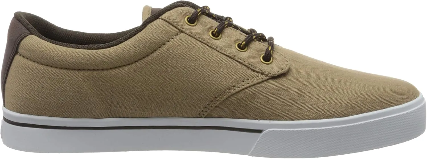 Etnies Men's Fashion Sneakers Skate Shoe