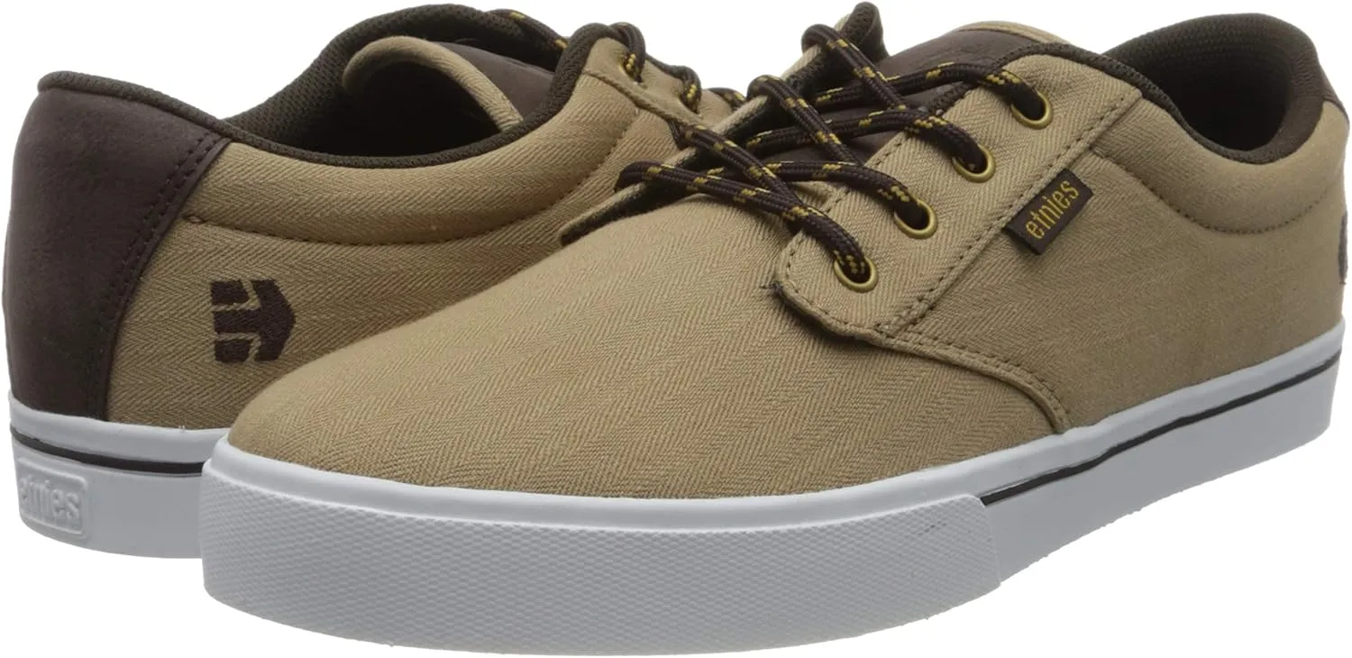 Etnies Men's Fashion Sneakers Skate Shoe