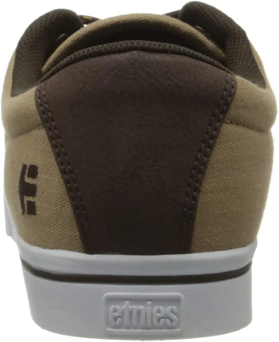 Etnies Men's Fashion Sneakers Skate Shoe