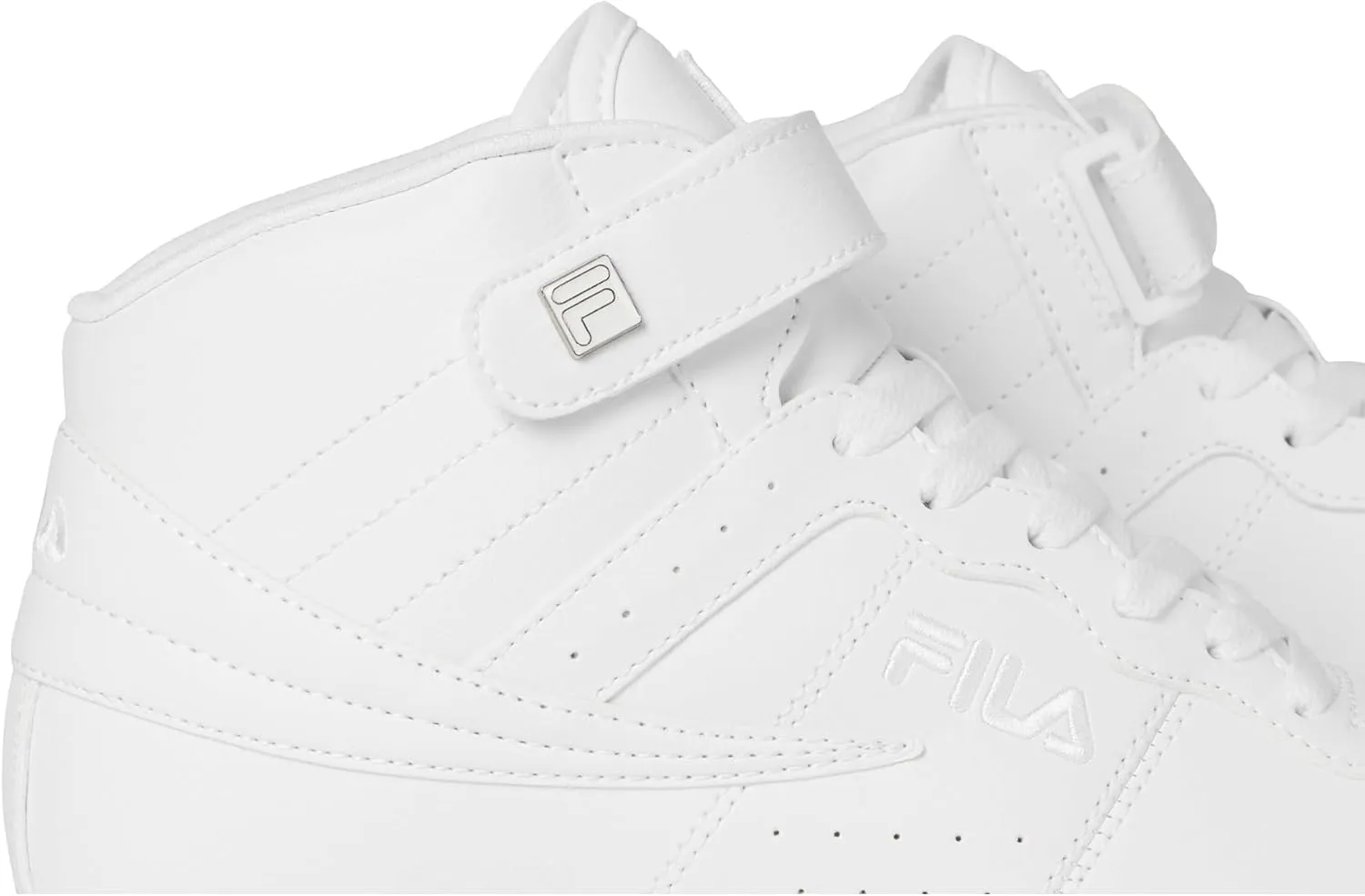 Fila Men's Vulc 13 Daily Walker Shoe