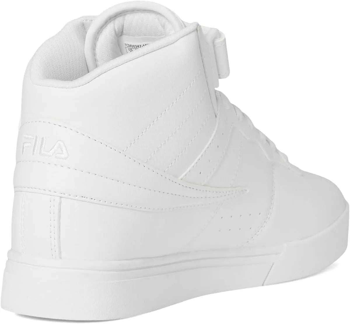 Fila Men's Vulc 13 Daily Walker Shoe