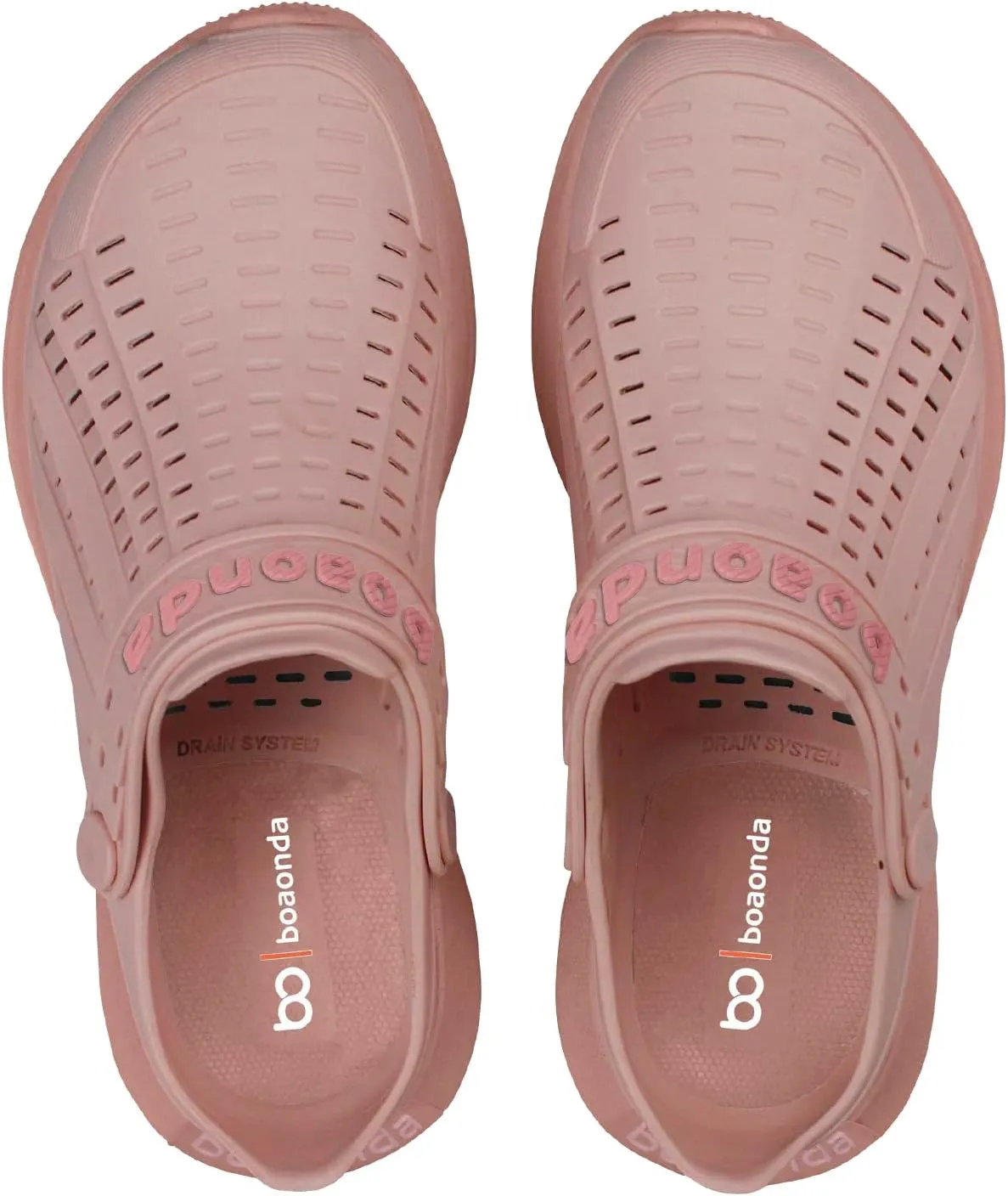 Flow - Clogs for Women | Comfortable Women’s Clogs for Everyday Use | Stylish & Durable Water Shoes | Women’s Sandals Made with Flexible Rubber | Garden Shoes with a Soft and Adaptive Fit