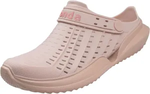 Flow - Clogs for Women | Comfortable Women’s Clogs for Everyday Use | Stylish & Durable Water Shoes | Women’s Sandals Made with Flexible Rubber | Garden Shoes with a Soft and Adaptive Fit