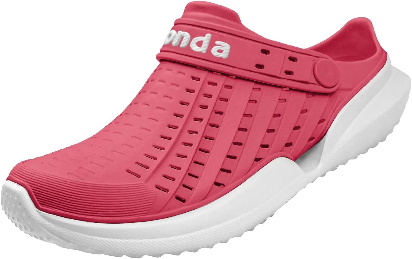 Flow - Clogs for Women | Comfortable Women’s Clogs for Everyday Use | Stylish & Durable Water Shoes | Women’s Sandals Made with Flexible Rubber | Garden Shoes with a Soft and Adaptive Fit
