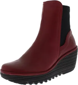 Fly London Women's Ankle Boots