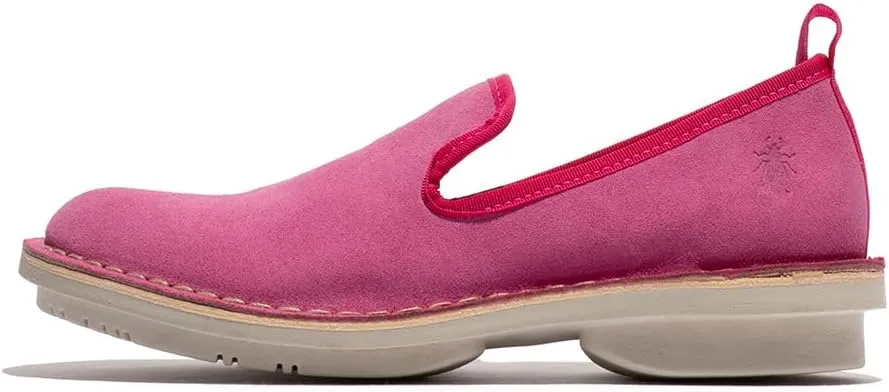 FLY London Women's Loafers