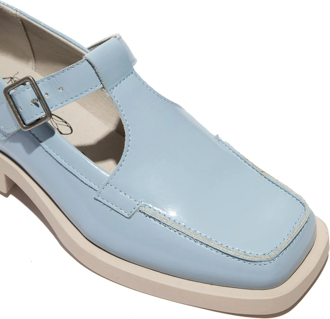 Fly London Women's Loafers