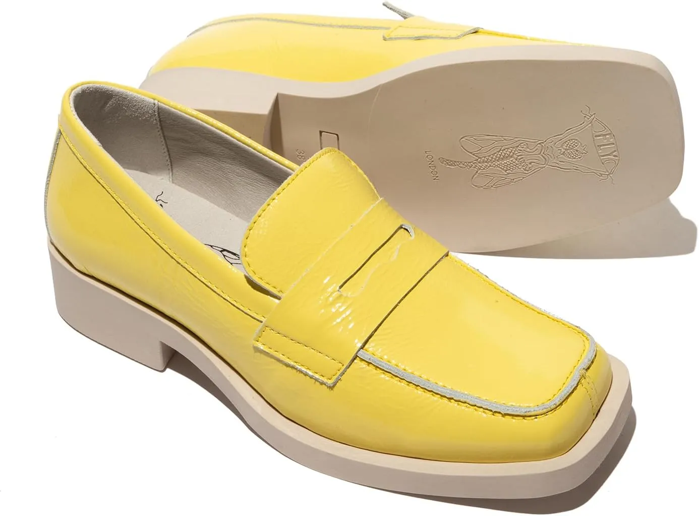 Fly London Women's Loafers