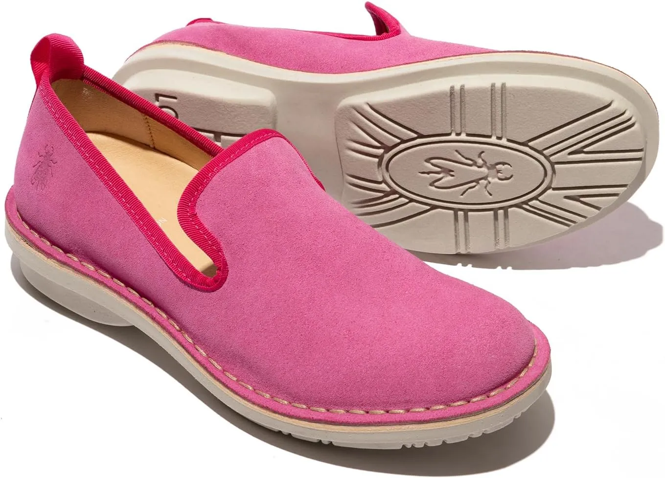 FLY London Women's Loafers
