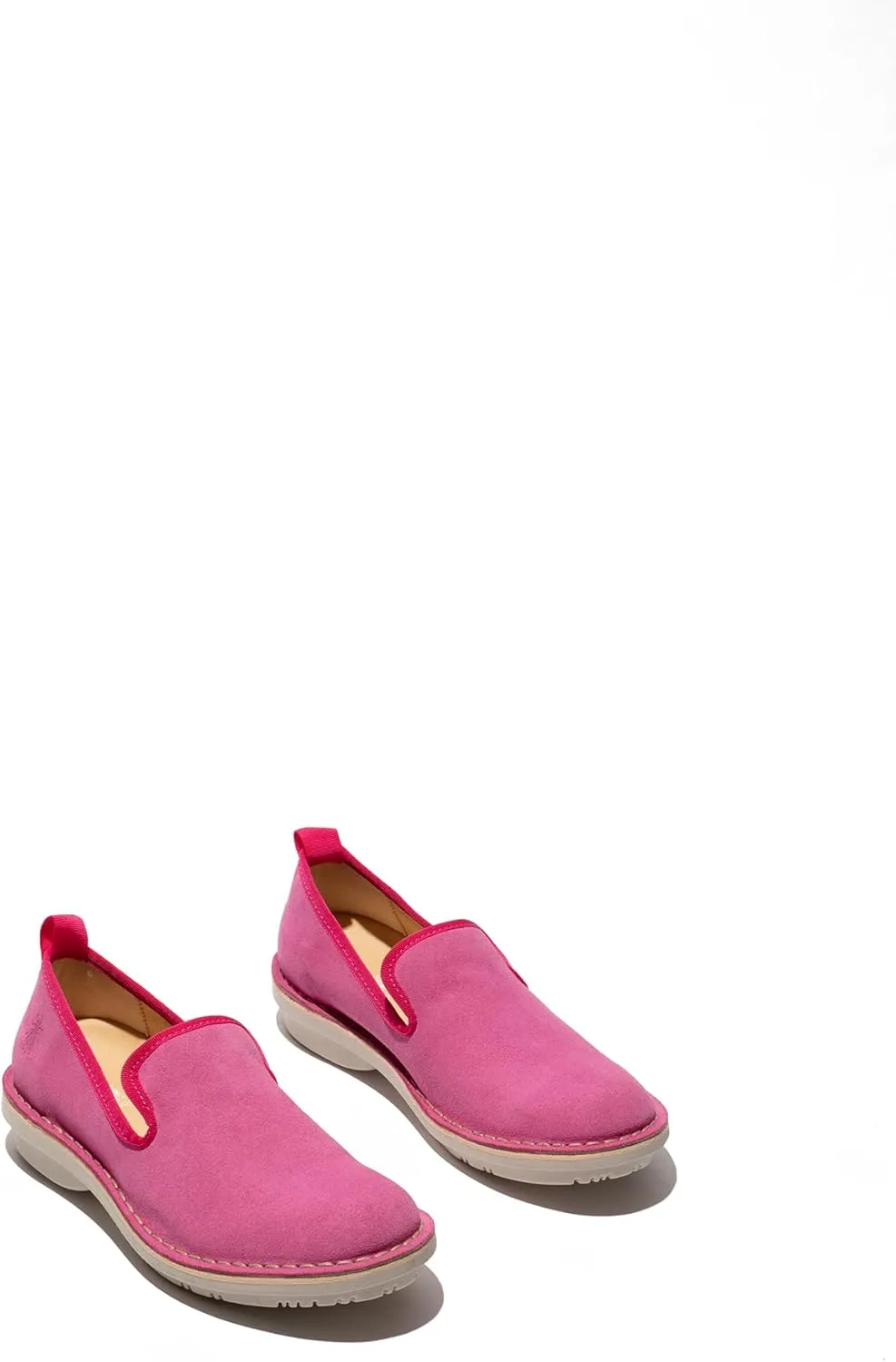 FLY London Women's Loafers