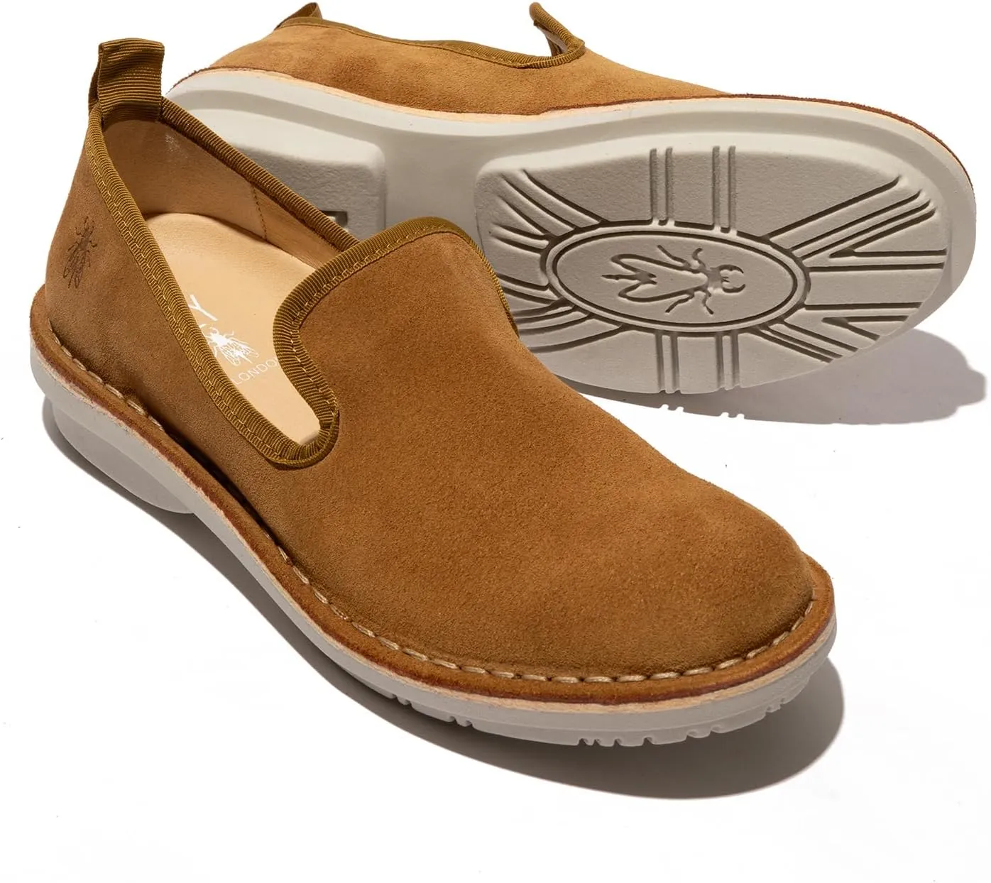 FLY London Women's Loafers