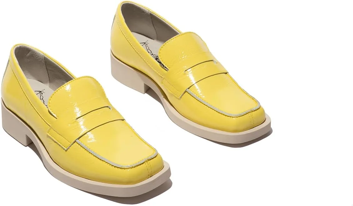 Fly London Women's Loafers