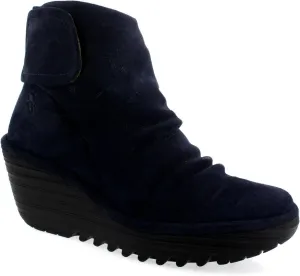FLY London Women's Yegi689fly Ankle Bootie