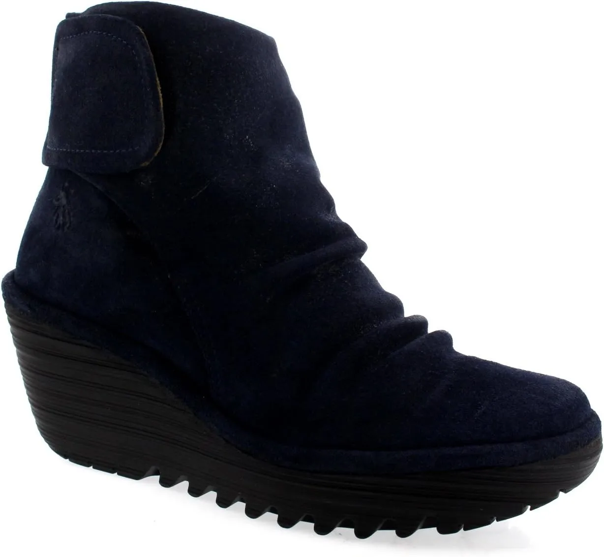 FLY London Women's Yegi689fly Ankle Bootie