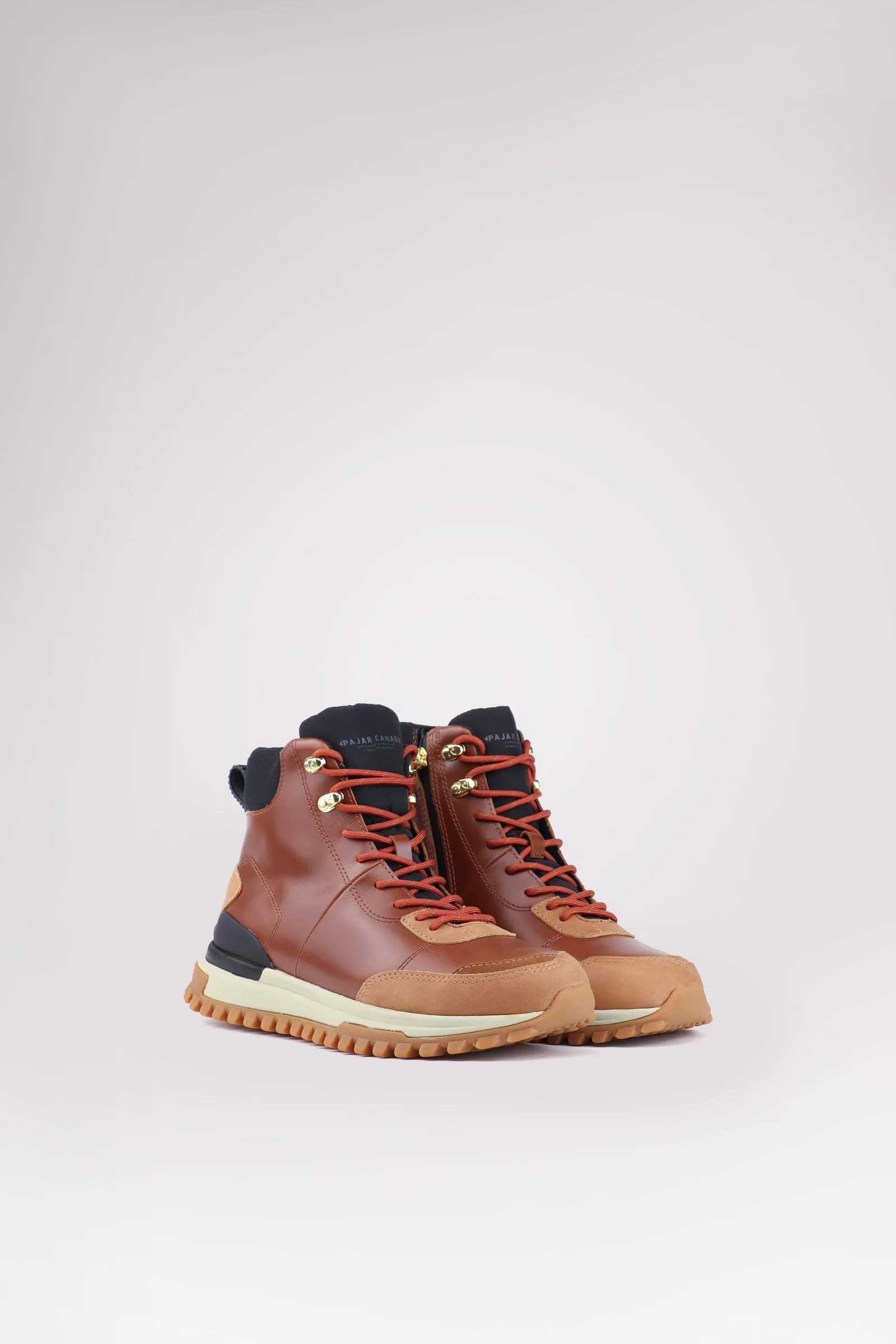 Fortuo 2.0 bottes espadrilles pour hommes