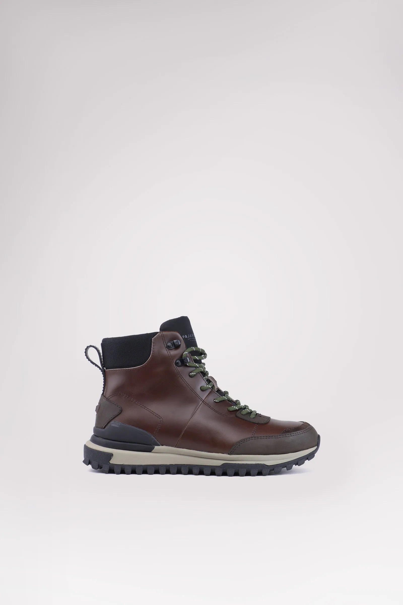 Fortuo 2.0 bottes espadrilles pour hommes
